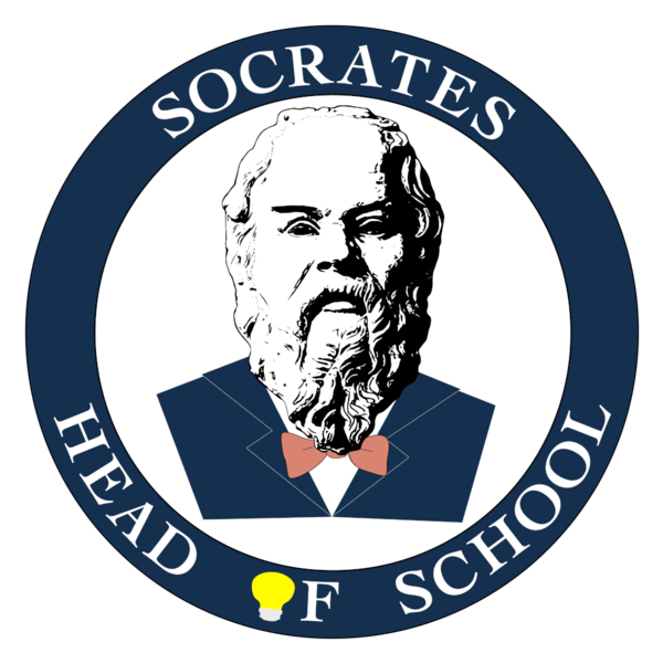 Socrates - Head of School